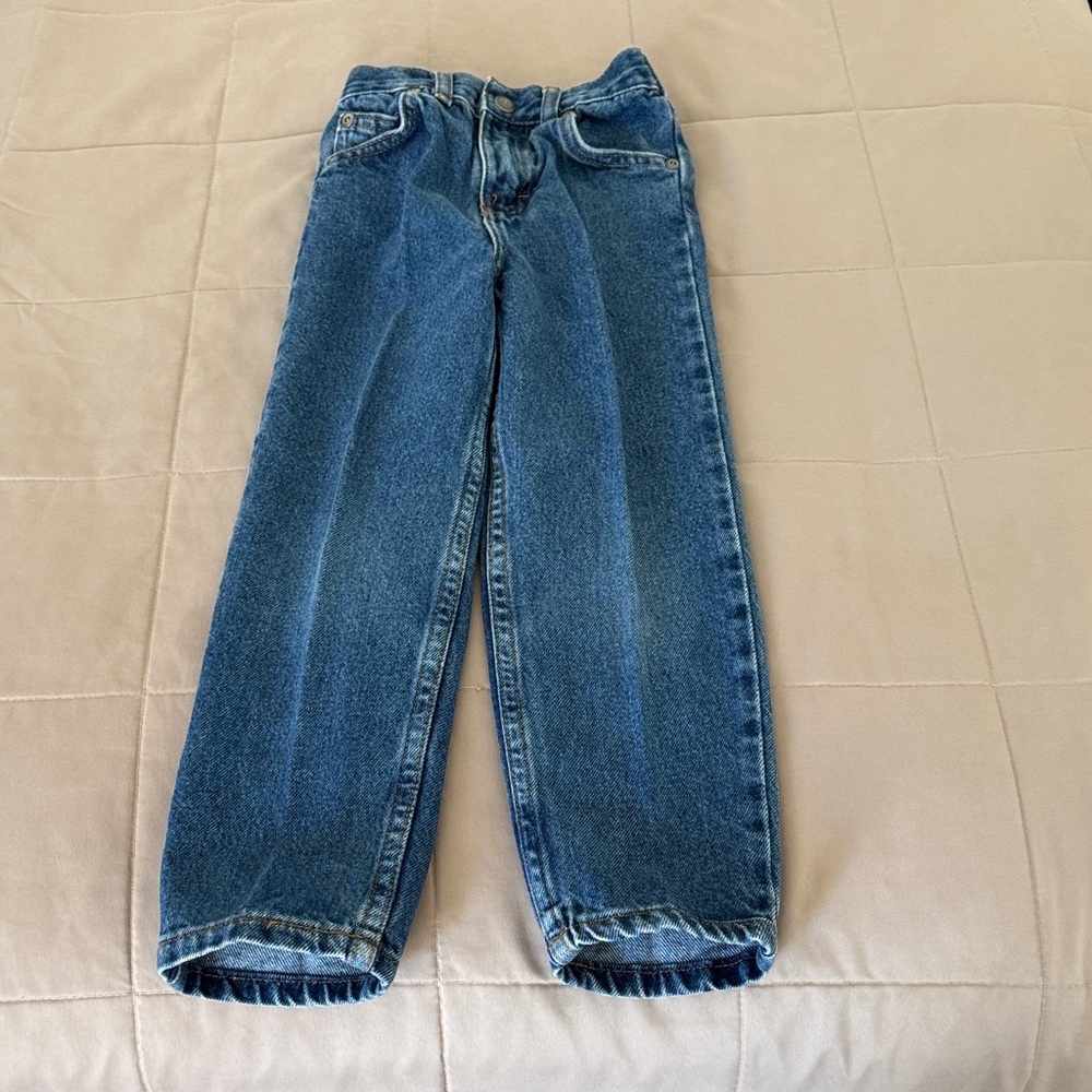 Arizona Jean Company Blue Denim Pants